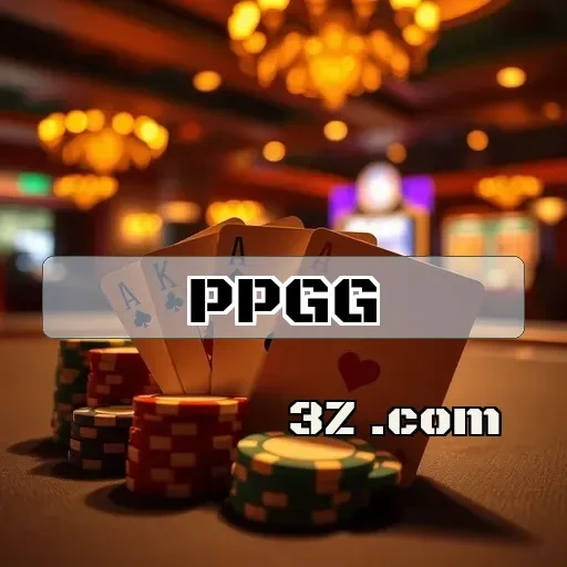 Explorando a Seção de PC do ppgg.com com Novidades Incríveis