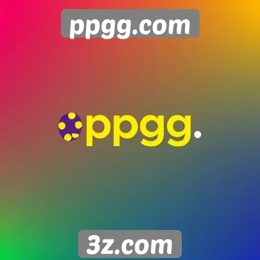 Recursos exclusivos que diferenciam ppgg.com