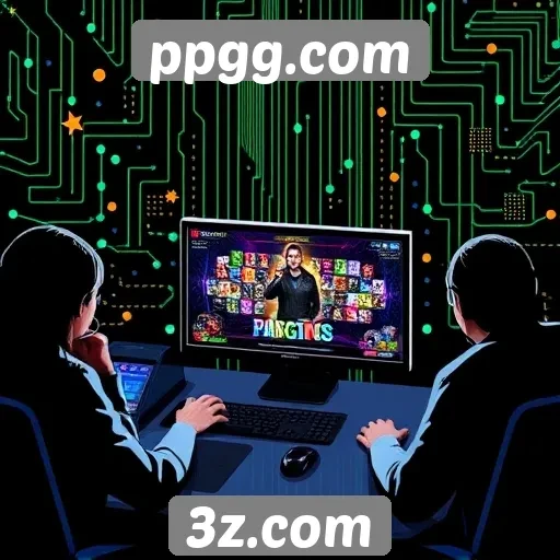 O impacto das microtransações em ppgg.com e seus usuários