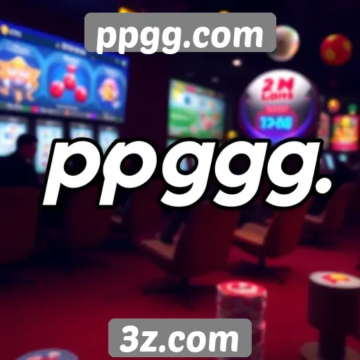 Desenvolvedores destacam a importância do ppgg.com