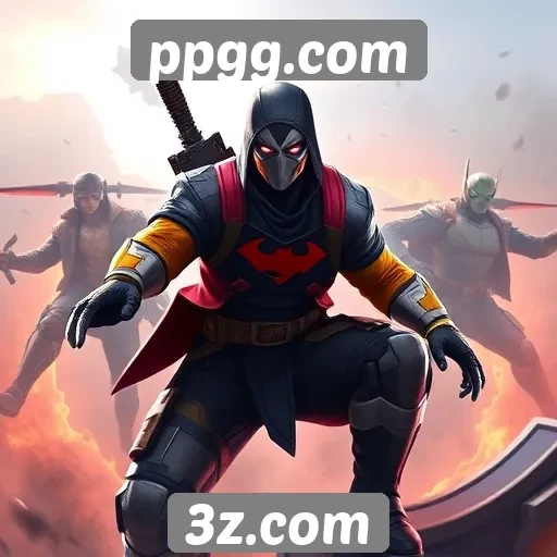 Comparativo de preços entre jogos no ppgg.com