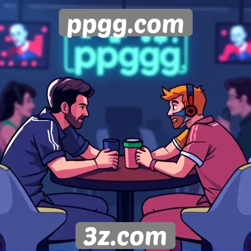 novas funcionalidades do site promovem interação entre jogadores